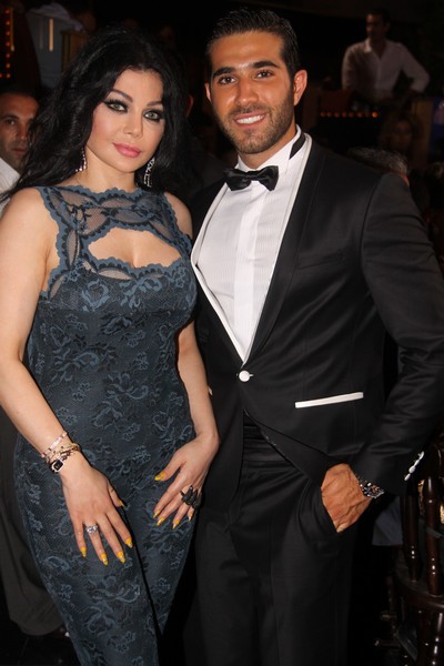 Mr Lebanon 2013
